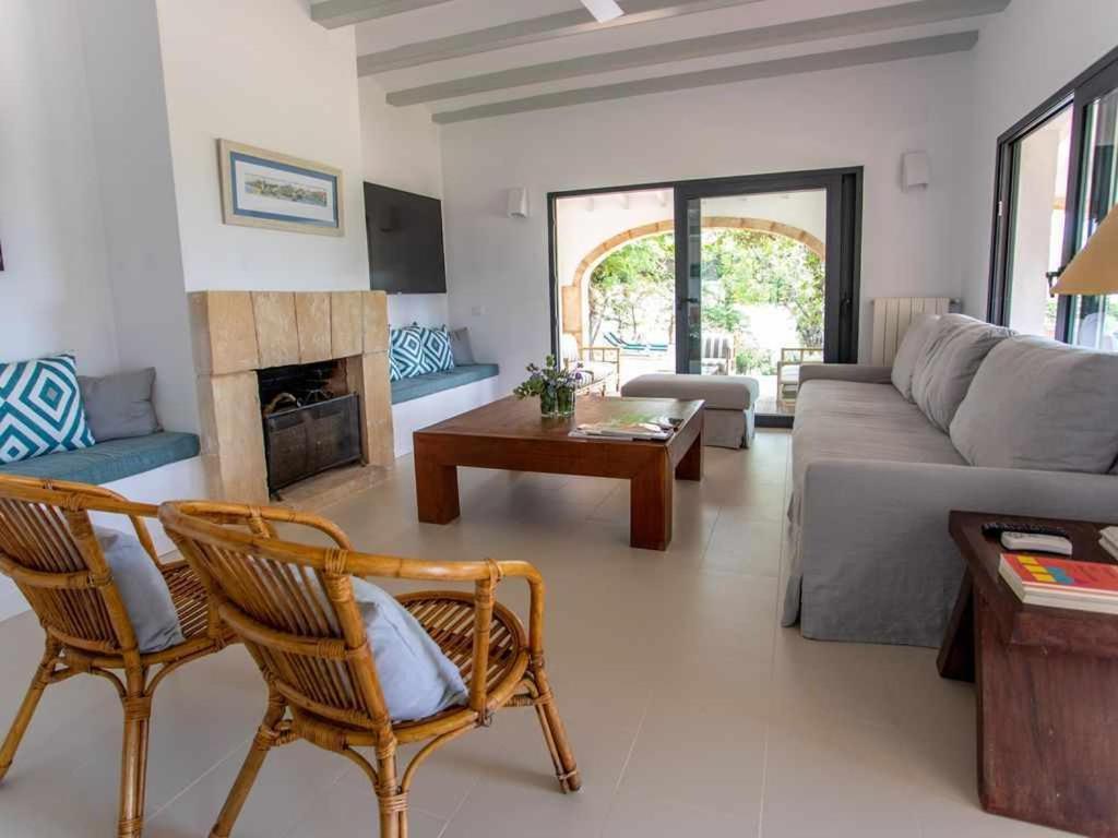 Bonita Stay B Light Piscina Climatizada Bbq Wifi Jávea Kültér fotó