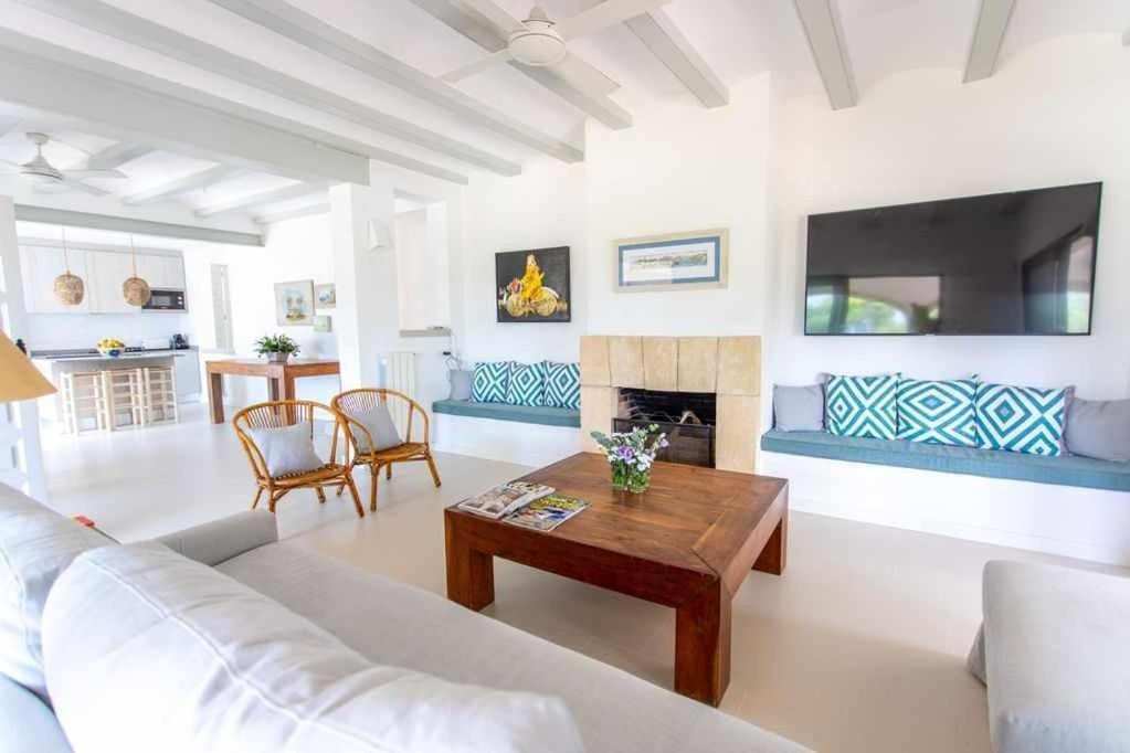 Bonita Stay B Light Piscina Climatizada Bbq Wifi Jávea Kültér fotó
