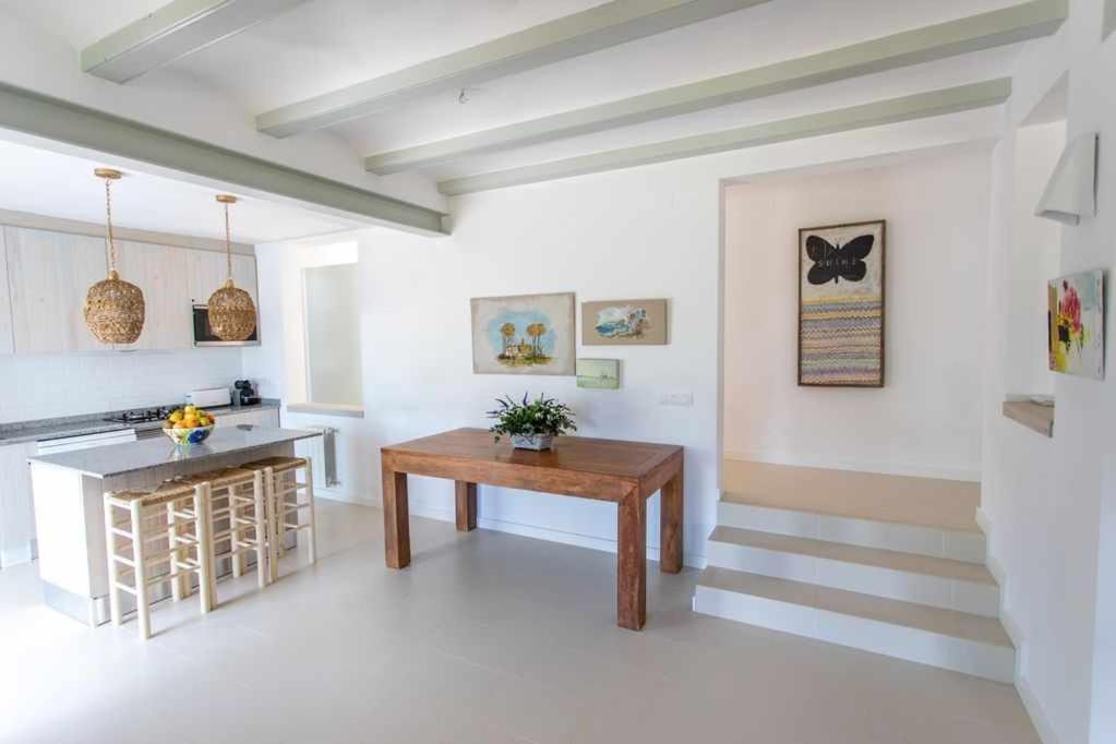 Bonita Stay B Light Piscina Climatizada Bbq Wifi Jávea Kültér fotó