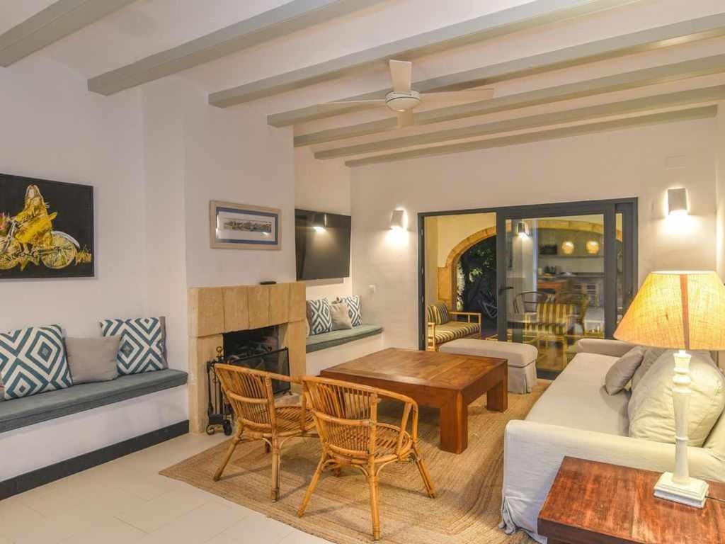 Bonita Stay B Light Piscina Climatizada Bbq Wifi Jávea Kültér fotó