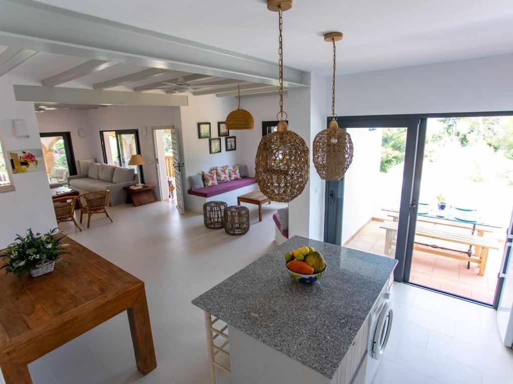 Bonita Stay B Light Piscina Climatizada Bbq Wifi Jávea Kültér fotó