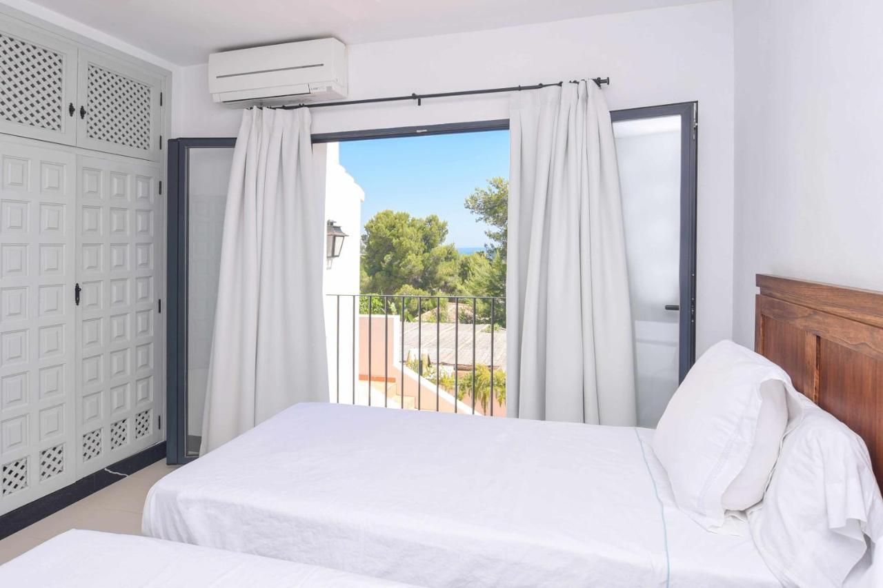 Bonita Stay B Light Piscina Climatizada Bbq Wifi Jávea Kültér fotó