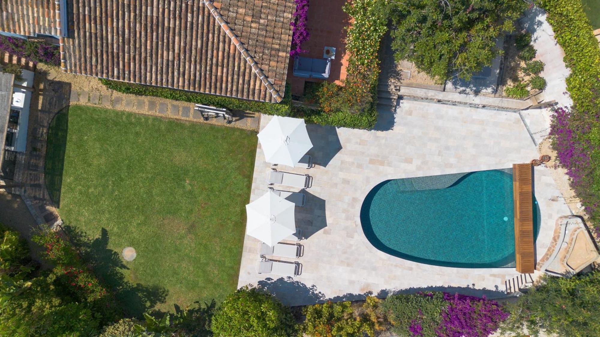 Bonita Stay B Light Piscina Climatizada Bbq Wifi Jávea Kültér fotó