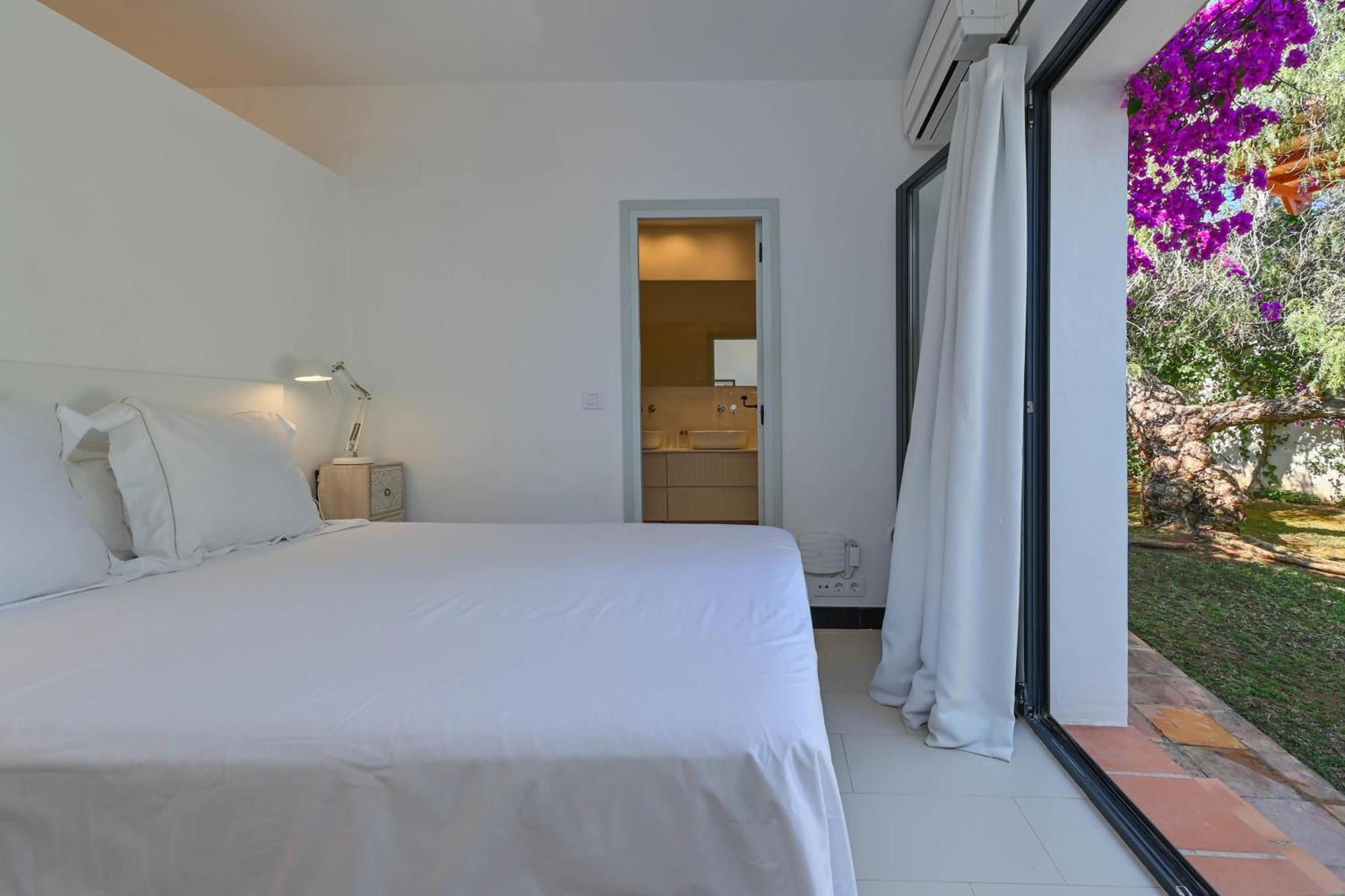 Bonita Stay B Light Piscina Climatizada Bbq Wifi Jávea Kültér fotó