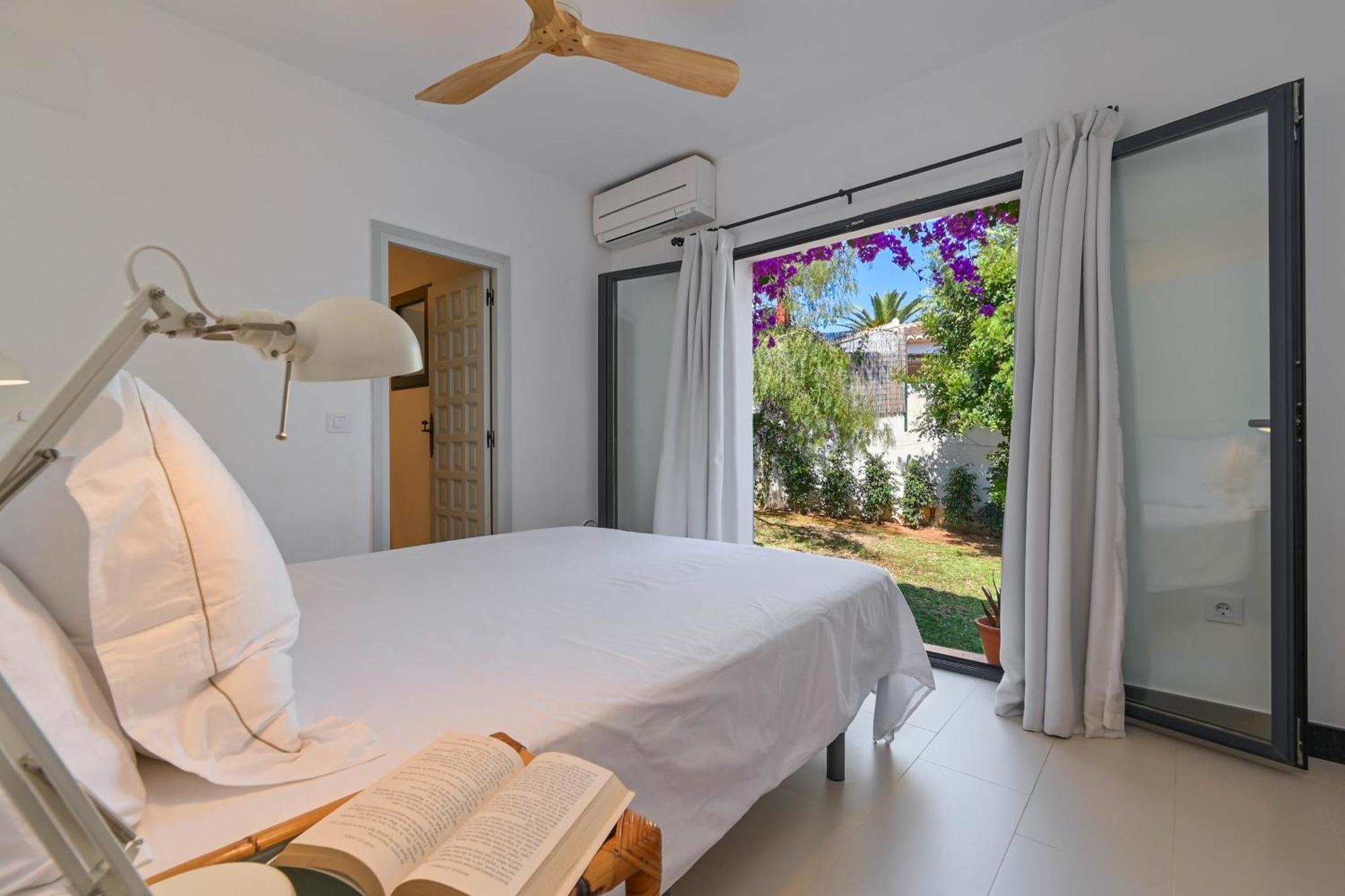 Bonita Stay B Light Piscina Climatizada Bbq Wifi Jávea Kültér fotó