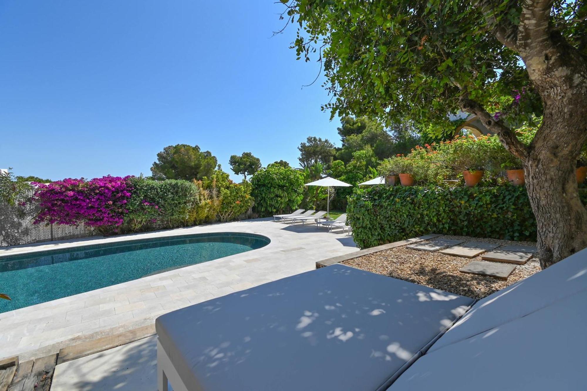 Bonita Stay B Light Piscina Climatizada Bbq Wifi Jávea Kültér fotó